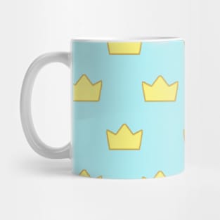 Tiny Crowns Mug